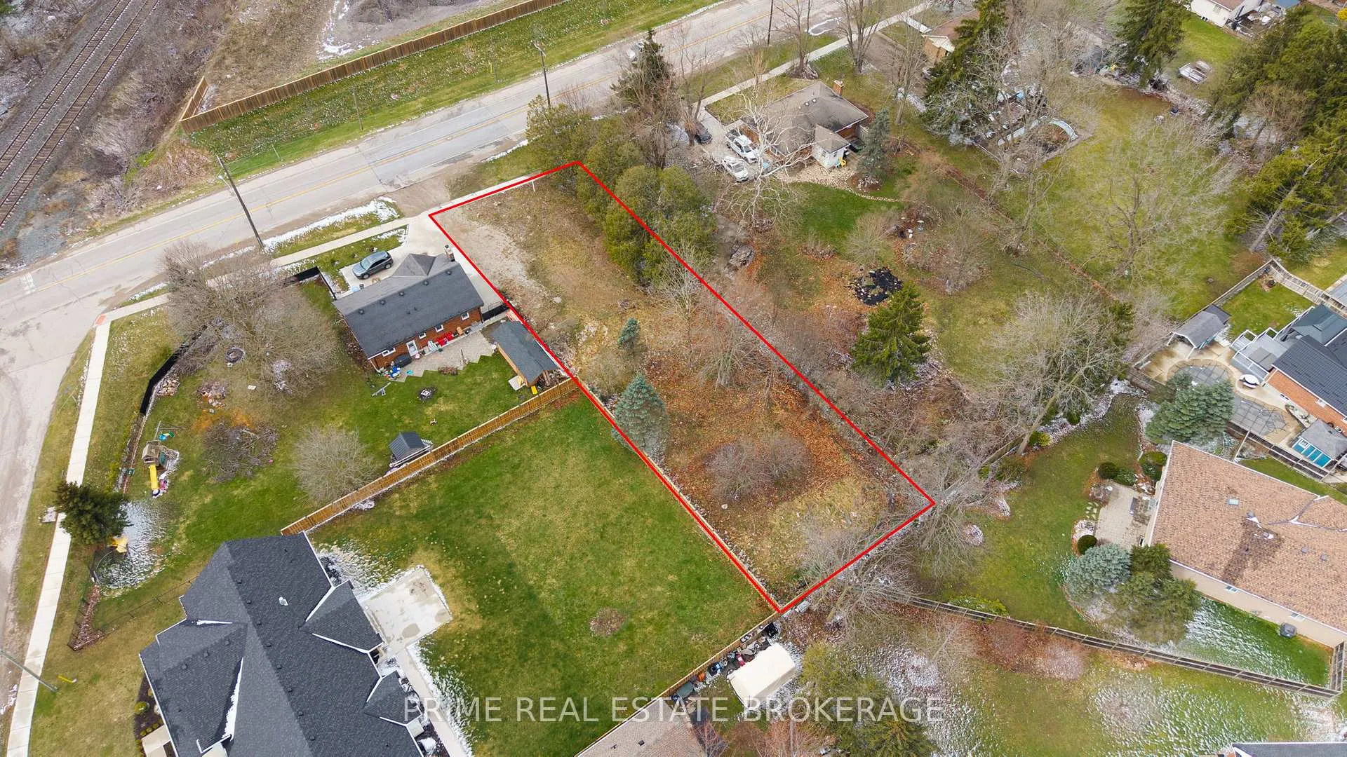 Photo 2 of 22700 Komoka Road, Middlesex Centre, Komoka — HOMEH