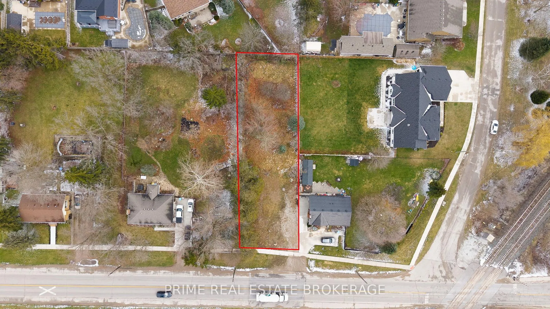 Photo 3 of 22700 Komoka Road, Middlesex Centre, Komoka — HOMEH