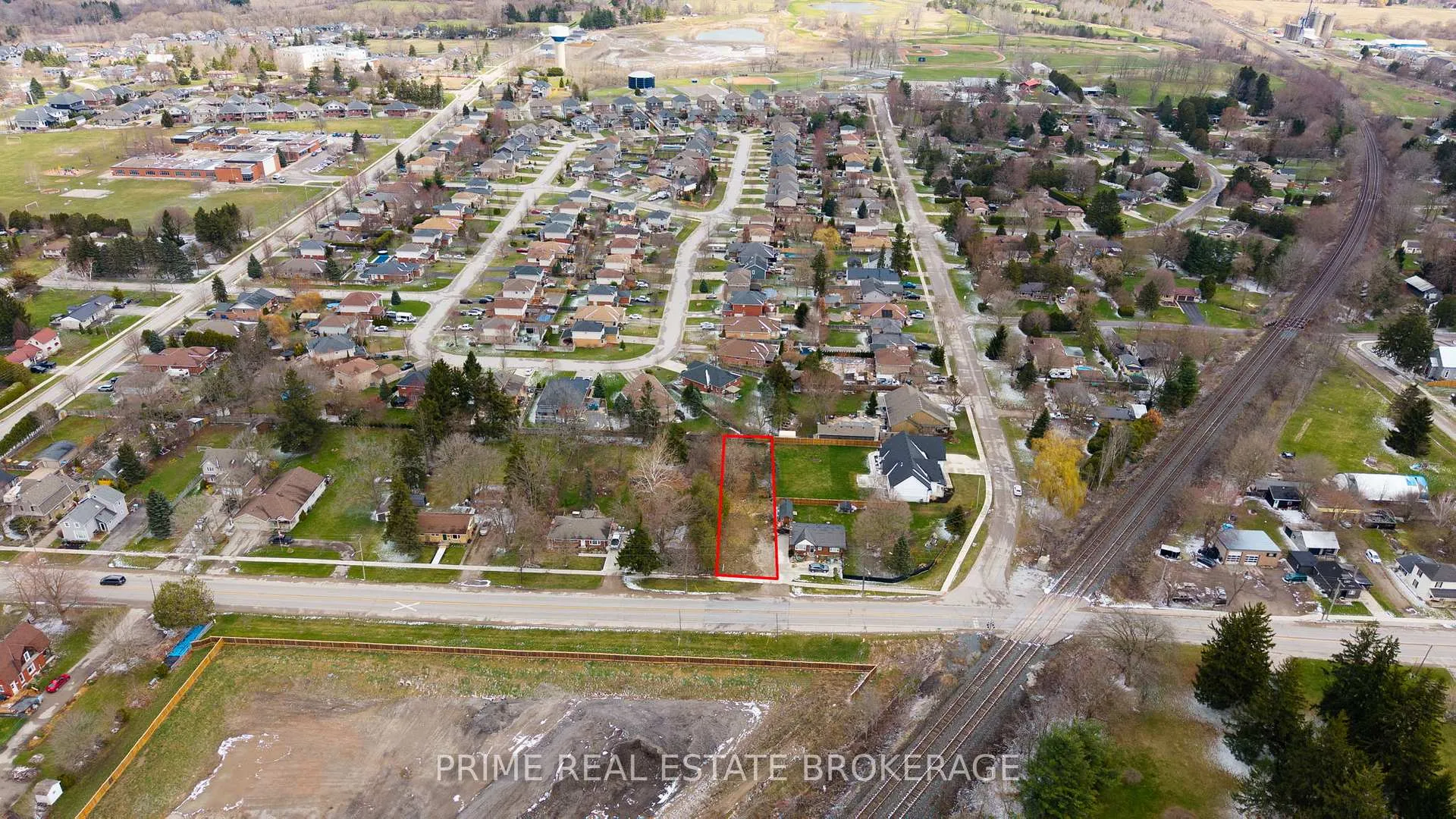 Photo 4 of 22700 Komoka Road, Middlesex Centre, Komoka — HOMEH