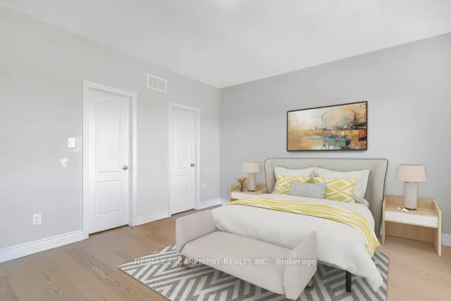 Photo 9 of Unit 2, 487 Aztec Drive, Oshawa, McLaughlin — HOMEH