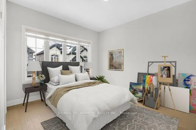 Photo 12 of Unit 2, 487 Aztec Drive, Oshawa, McLaughlin — HOMEH