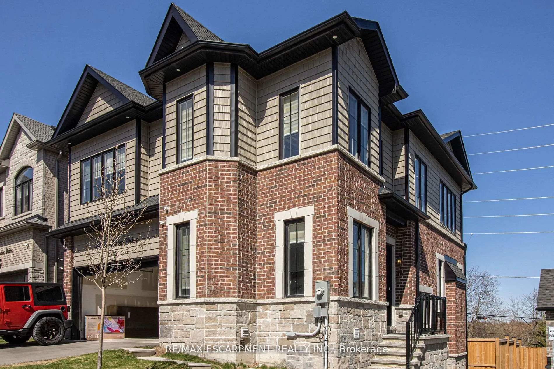 Photo 20 of Unit 2, 487 Aztec Drive, Oshawa, McLaughlin — HOMEH