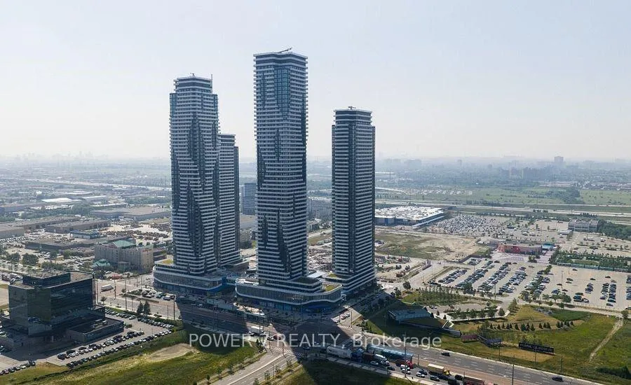 Photo 1 of Unit 4112, 8 Interchange Way, Vaughan, Vaughan Corporate Centre — HOMEH