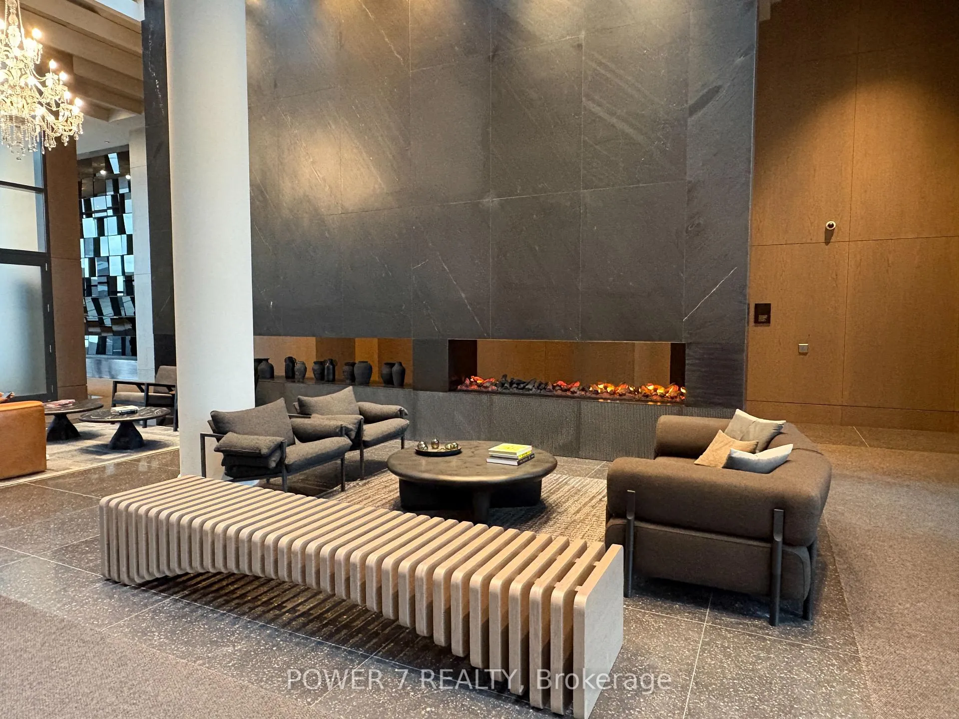 Photo 21 of Unit 4112, 8 Interchange Way, Vaughan, Vaughan Corporate Centre — HOMEH
