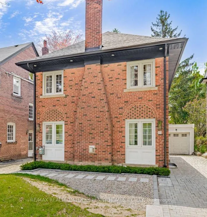 Photo 2 of 37 Chudleigh Avenue, Toronto, Lawrence Park South — HOMEH