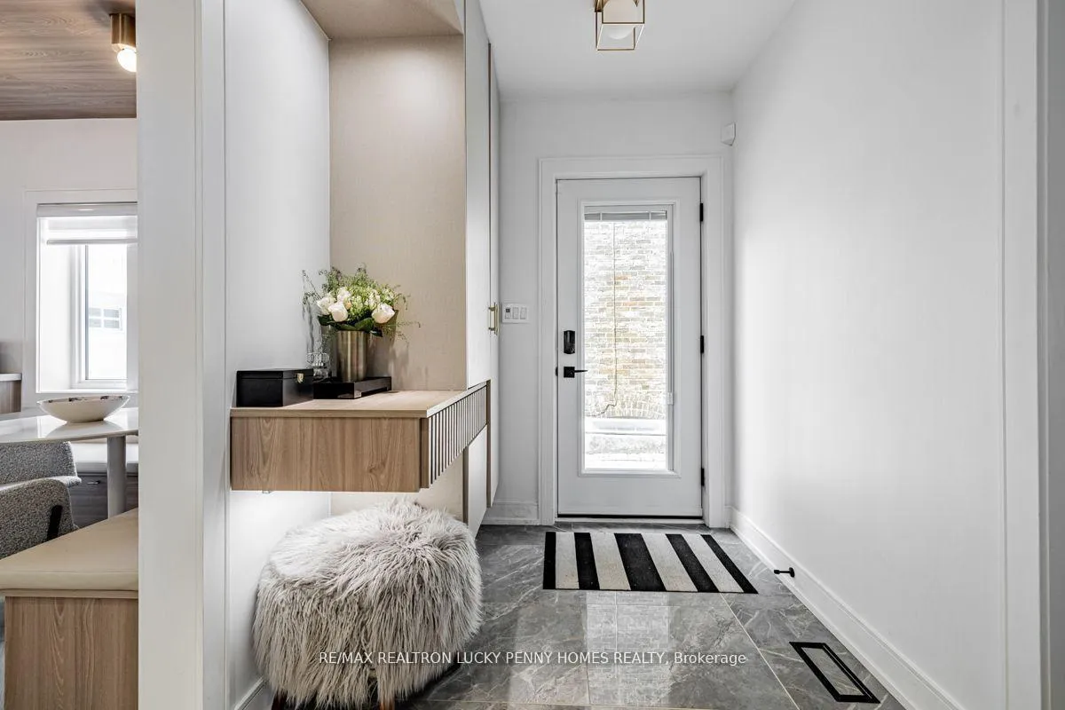 Photo 5 of 37 Chudleigh Avenue, Toronto, Lawrence Park South — HOMEH