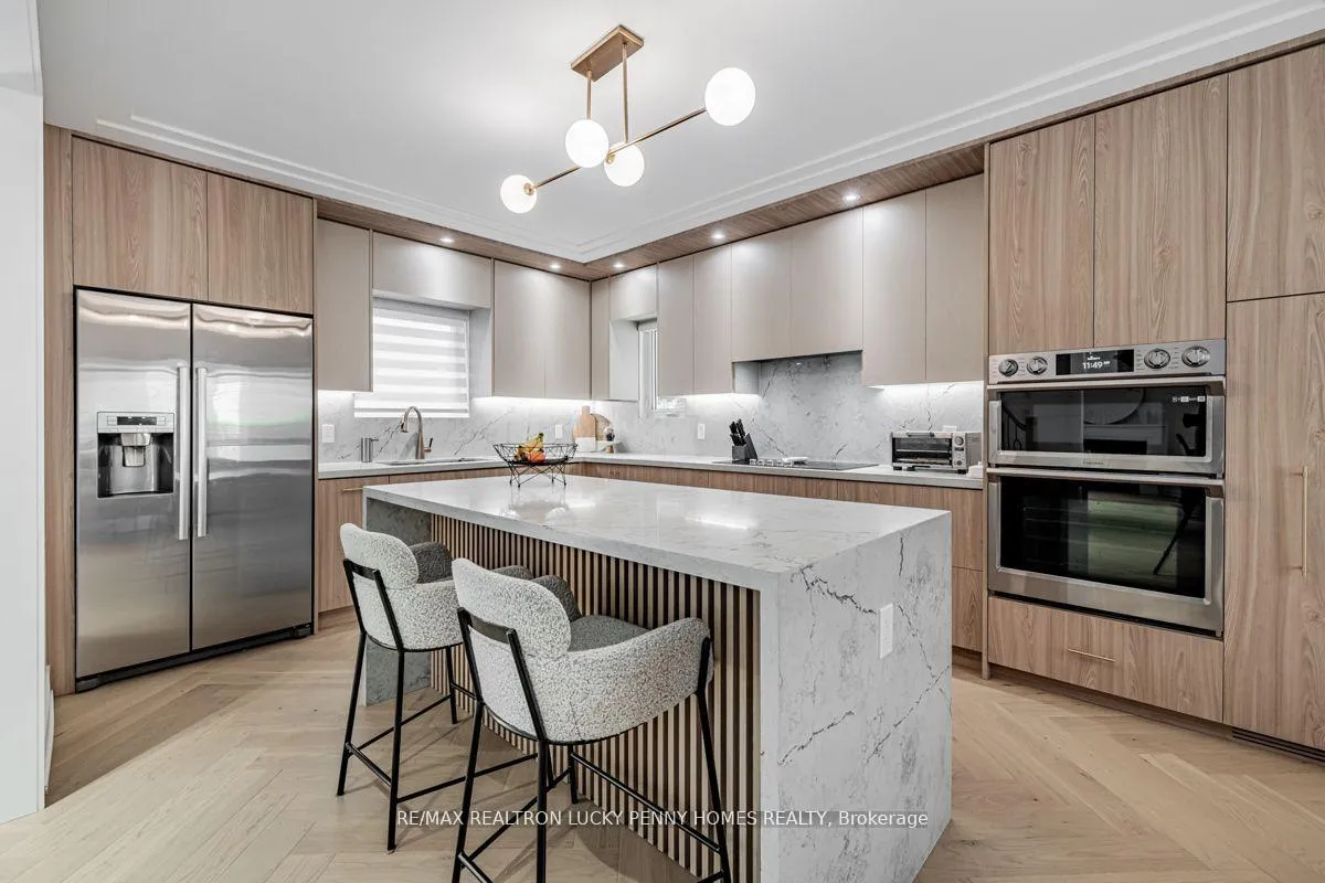 Photo 7 of 37 Chudleigh Avenue, Toronto, Lawrence Park South — HOMEH