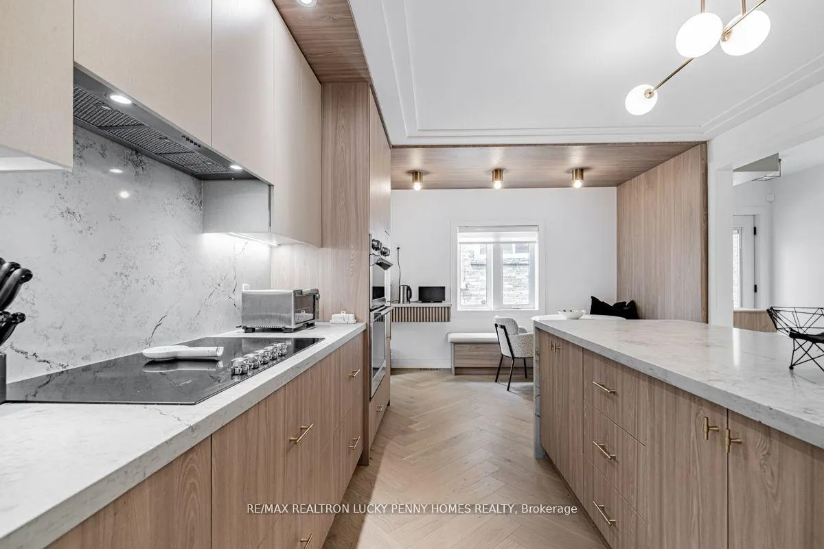 Photo 12 of 37 Chudleigh Avenue, Toronto, Lawrence Park South — HOMEH