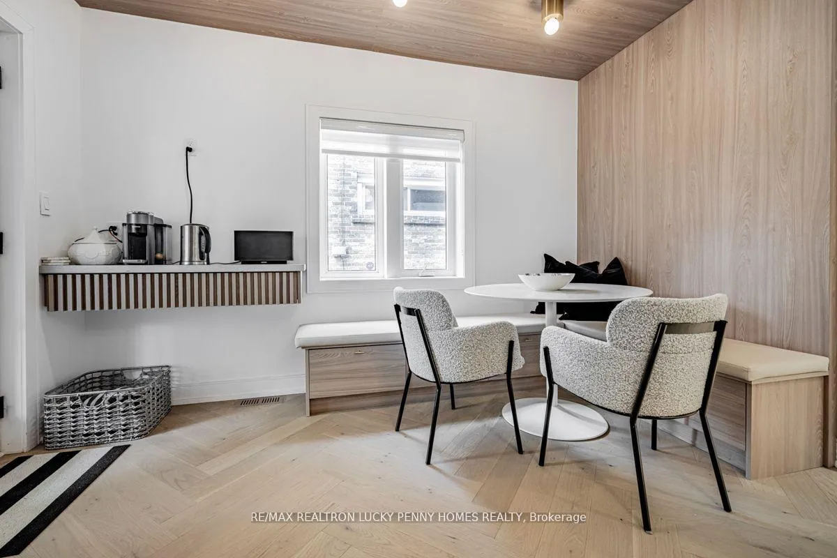 Photo 14 of 37 Chudleigh Avenue, Toronto, Lawrence Park South — HOMEH