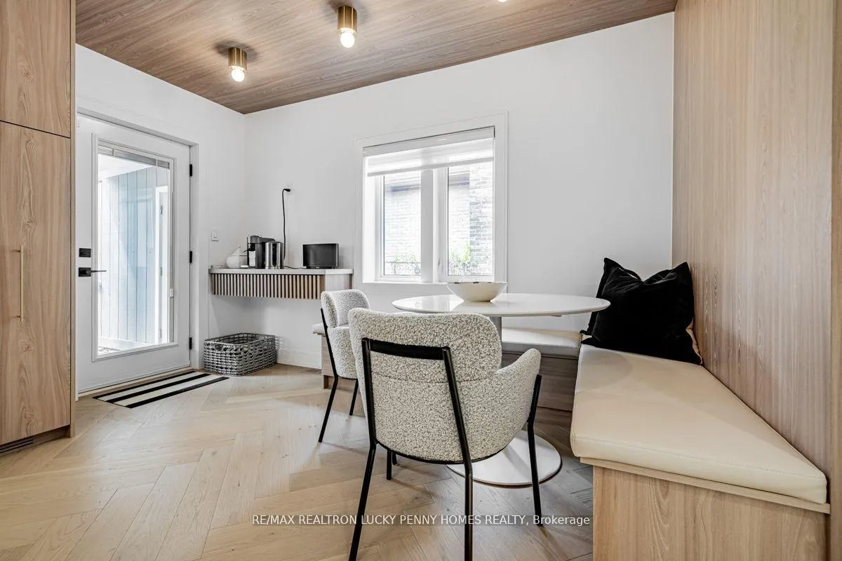 Photo 15 of 37 Chudleigh Avenue, Toronto, Lawrence Park South — HOMEH