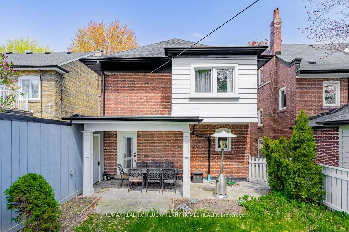 Photo 33 of 37 Chudleigh Avenue, Toronto, Lawrence Park South — HOMEH