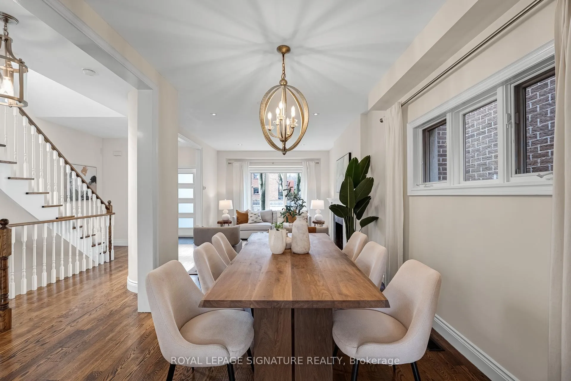 Photo 6 of 343 Sutherland Drive, Toronto, Leaside — HOMEH