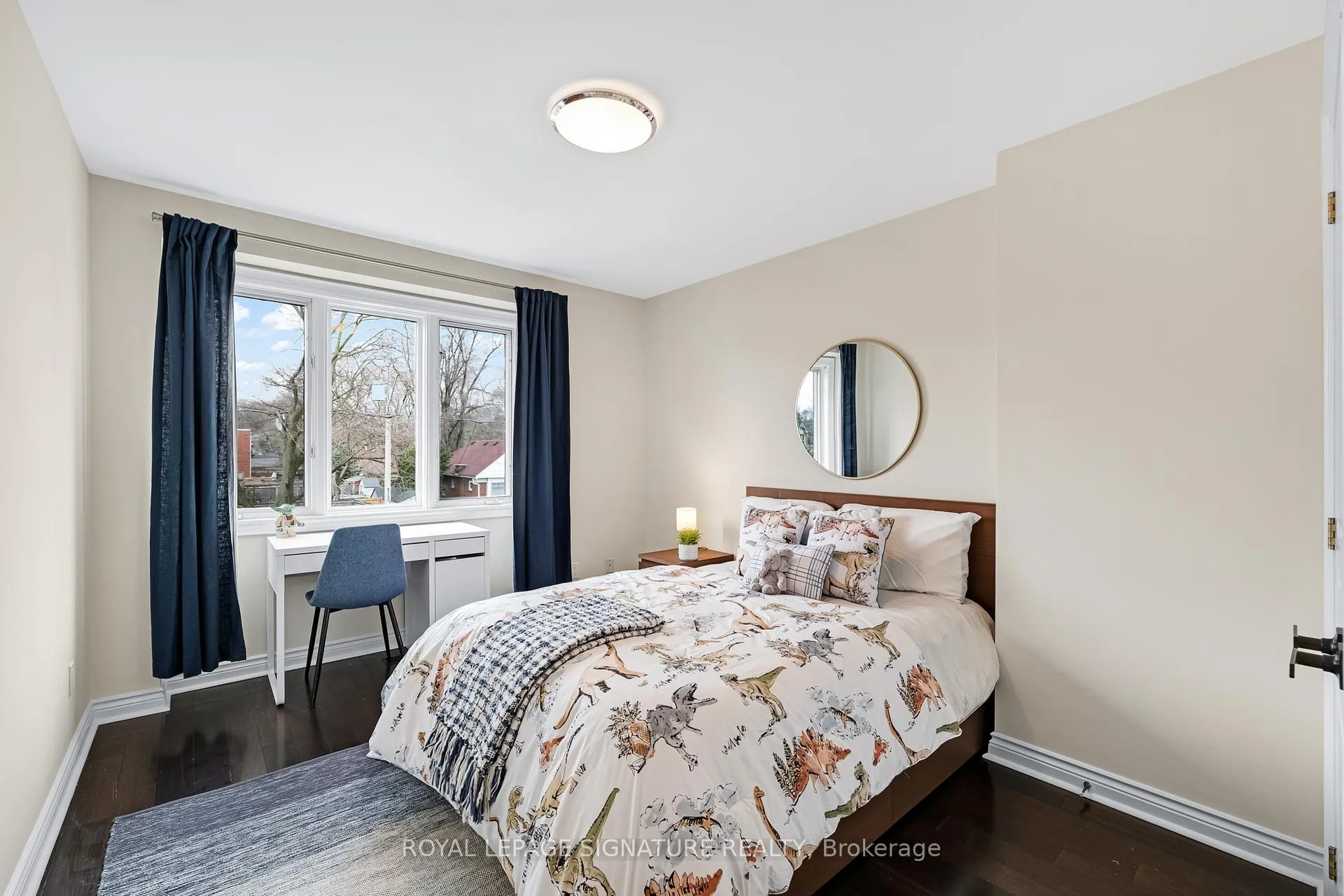 Photo 20 of 343 Sutherland Drive, Toronto, Leaside — HOMEH