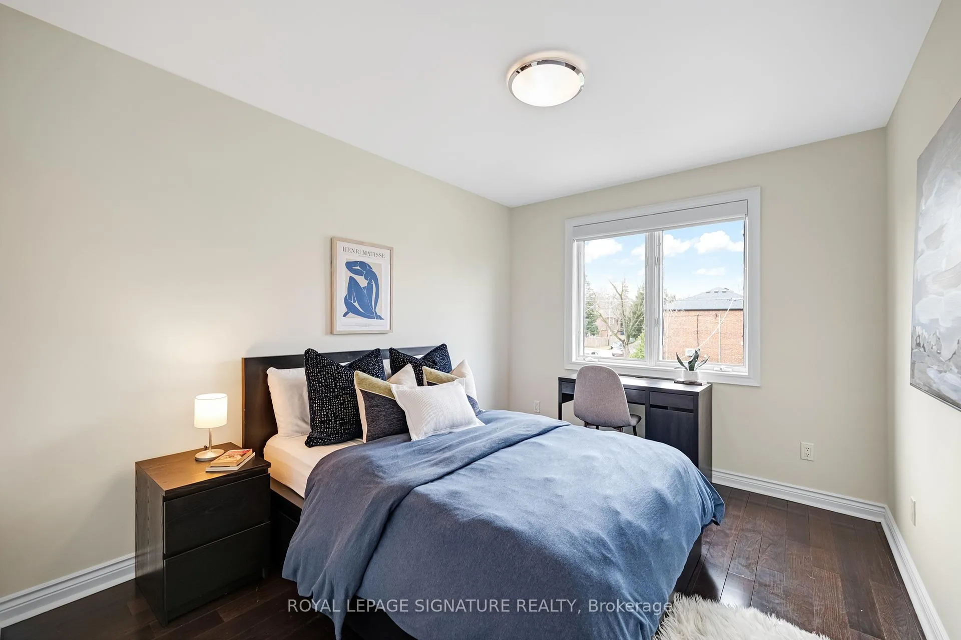 Photo 22 of 343 Sutherland Drive, Toronto, Leaside — HOMEH