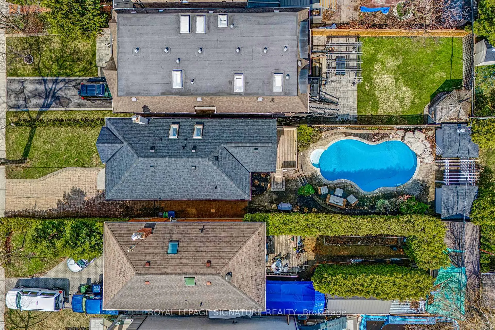 Photo 28 of 343 Sutherland Drive, Toronto, Leaside — HOMEH