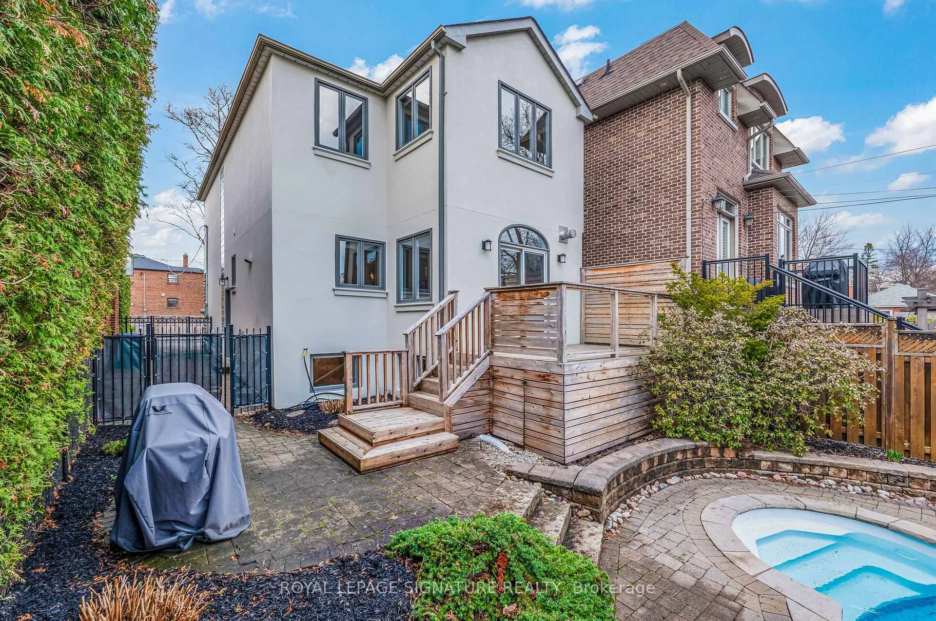 Photo 29 of 343 Sutherland Drive, Toronto, Leaside — HOMEH