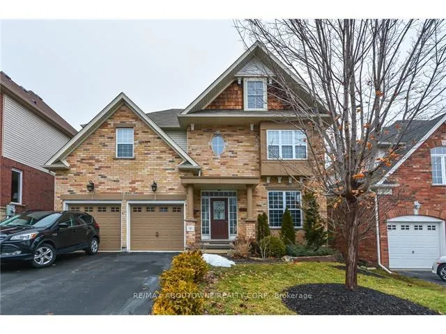 Photo 1 of Unit Upper, 9 Geddes Crescent, Guelph, Kortright West — HOMEH