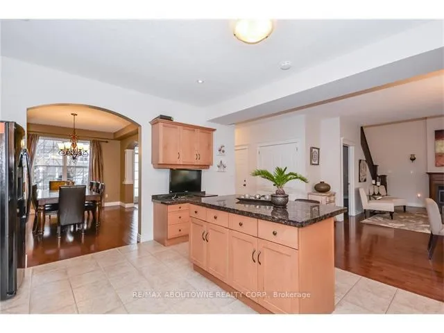 Photo 11 of Unit Upper, 9 Geddes Crescent, Guelph, Kortright West — HOMEH