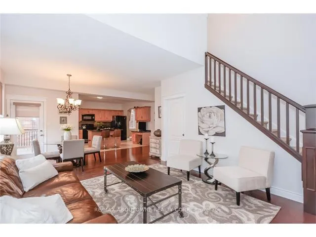 Photo 13 of Unit Upper, 9 Geddes Crescent, Guelph, Kortright West — HOMEH