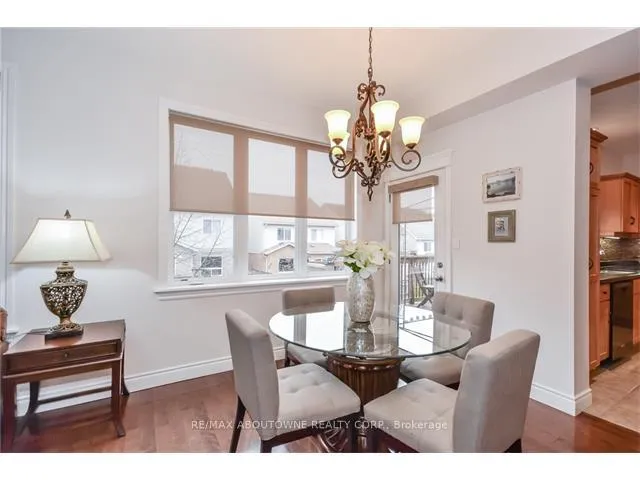Photo 17 of Unit Upper, 9 Geddes Crescent, Guelph, Kortright West — HOMEH