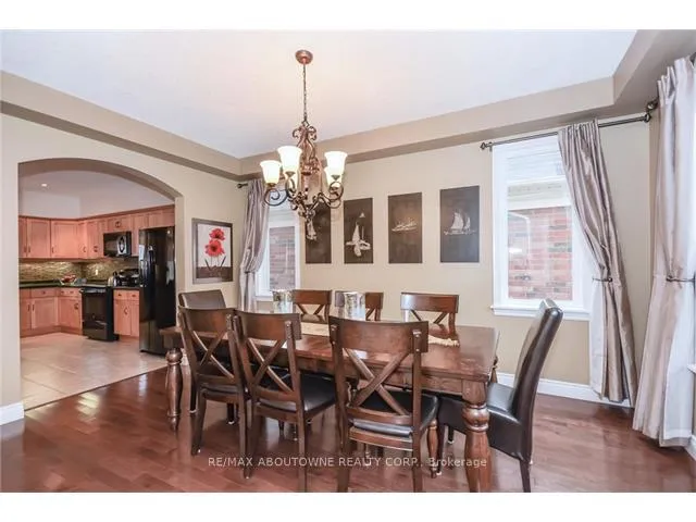 Photo 18 of Unit Upper, 9 Geddes Crescent, Guelph, Kortright West — HOMEH