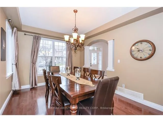 Photo 19 of Unit Upper, 9 Geddes Crescent, Guelph, Kortright West — HOMEH
