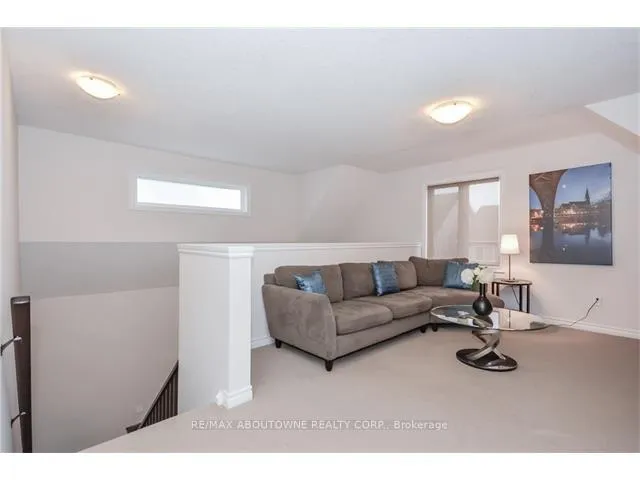 Photo 20 of Unit Upper, 9 Geddes Crescent, Guelph, Kortright West — HOMEH