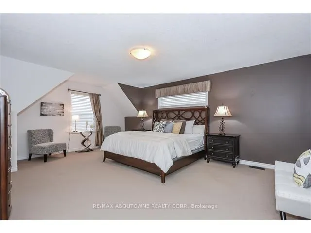 Photo 22 of Unit Upper, 9 Geddes Crescent, Guelph, Kortright West — HOMEH