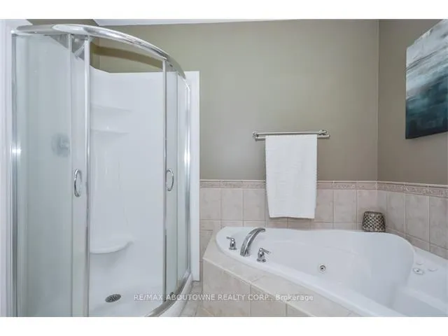 Photo 25 of Unit Upper, 9 Geddes Crescent, Guelph, Kortright West — HOMEH