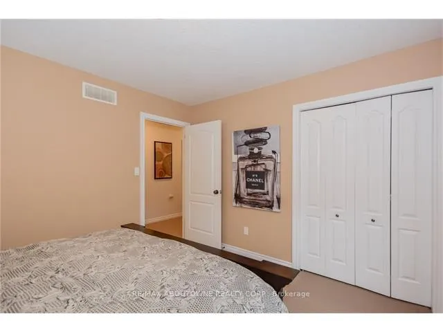 Photo 29 of Unit Upper, 9 Geddes Crescent, Guelph, Kortright West — HOMEH