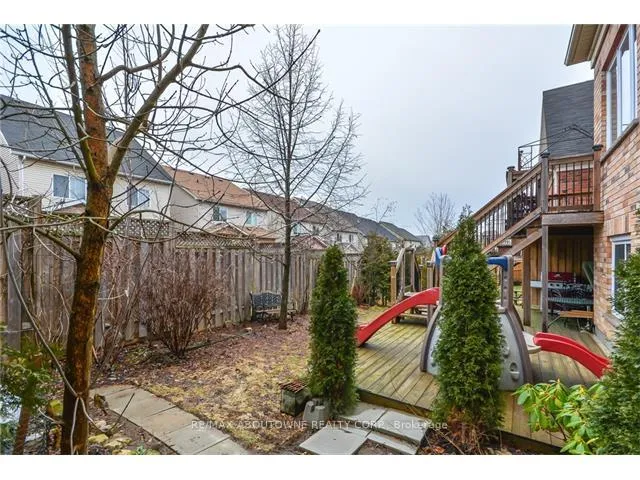 Photo 32 of Unit Upper, 9 Geddes Crescent, Guelph, Kortright West — HOMEH
