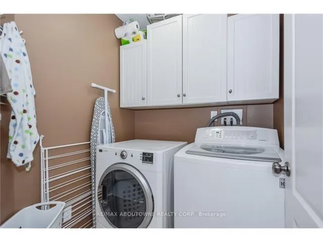Photo 33 of Unit Upper, 9 Geddes Crescent, Guelph, Kortright West — HOMEH