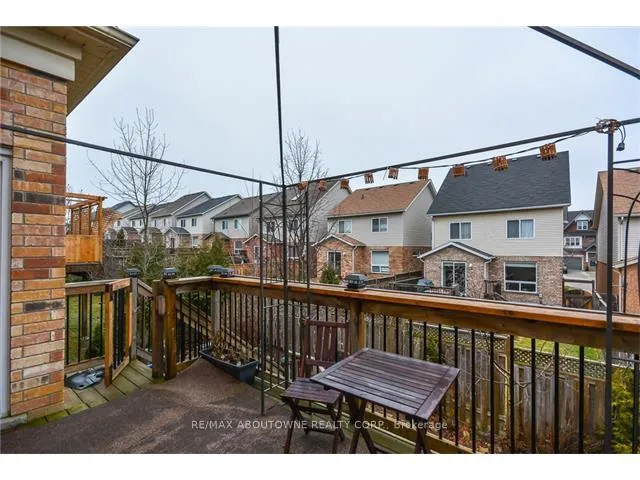 Photo 34 of Unit Upper, 9 Geddes Crescent, Guelph, Kortright West — HOMEH