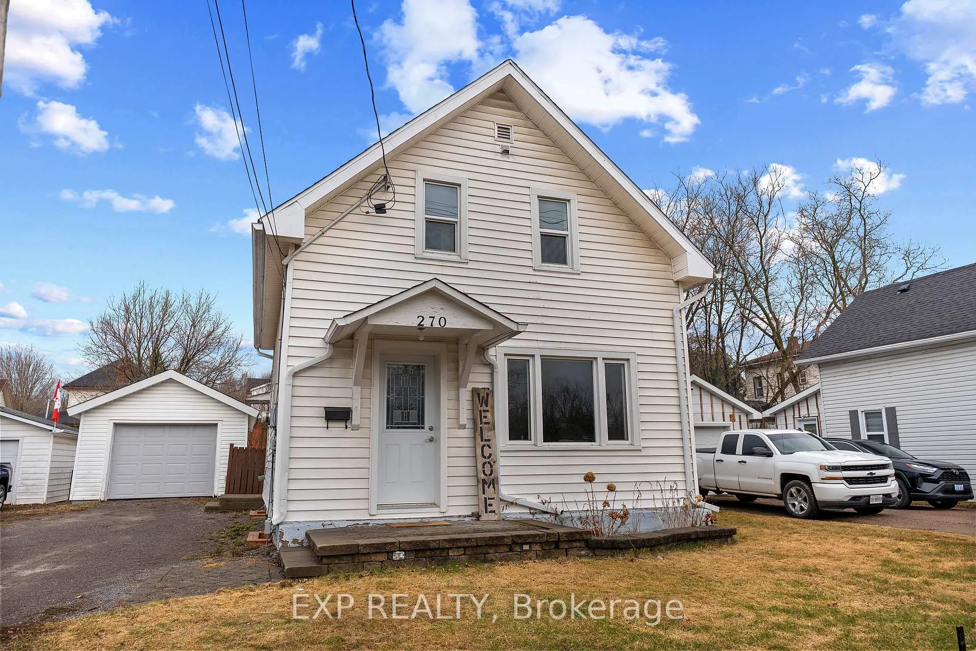 Photo 2 of 270 Harry Street, Renfrew — HOMEH