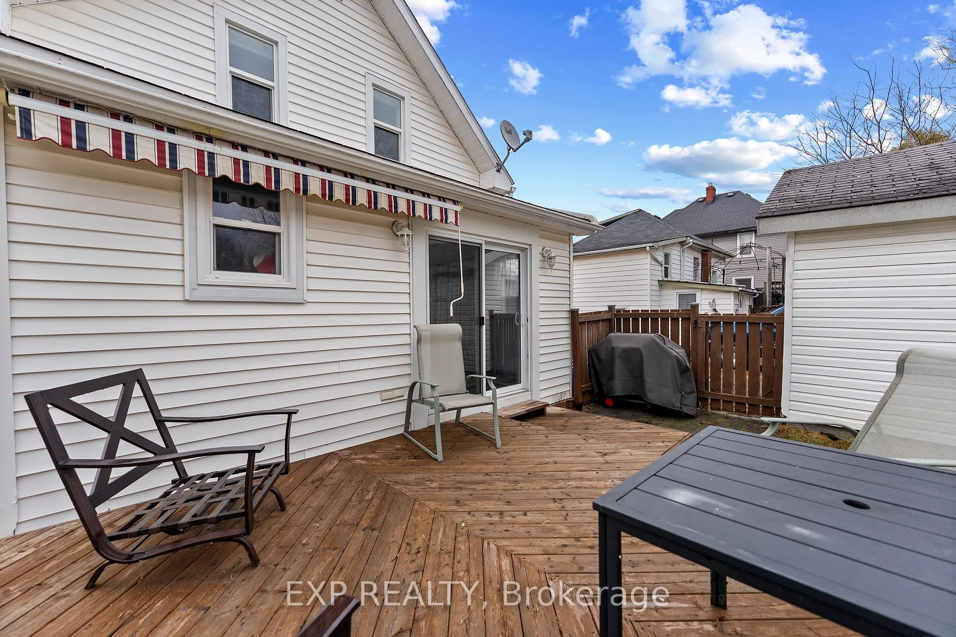 Photo 5 of 270 Harry Street, Renfrew — HOMEH