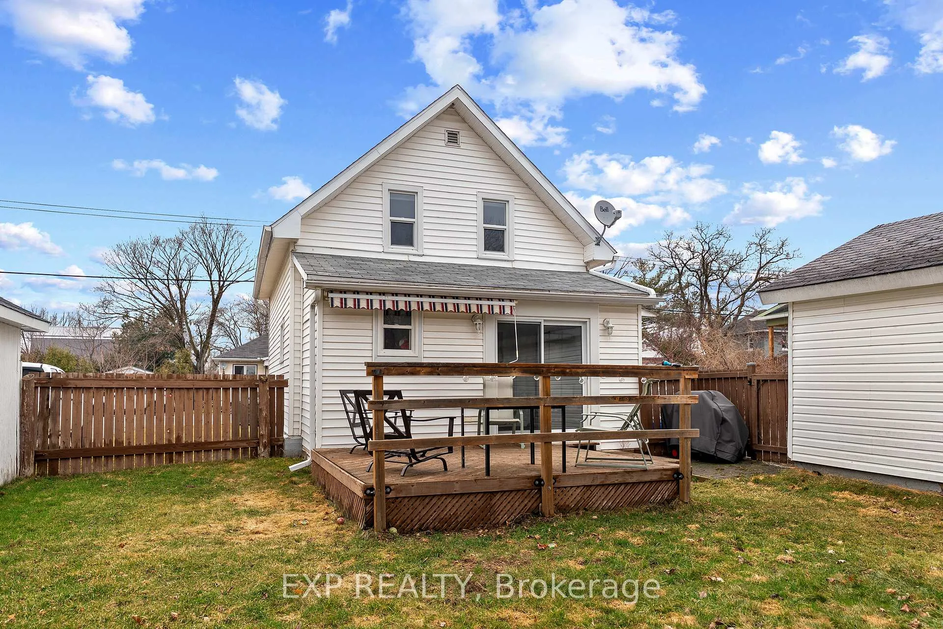 Photo 8 of 270 Harry Street, Renfrew — HOMEH