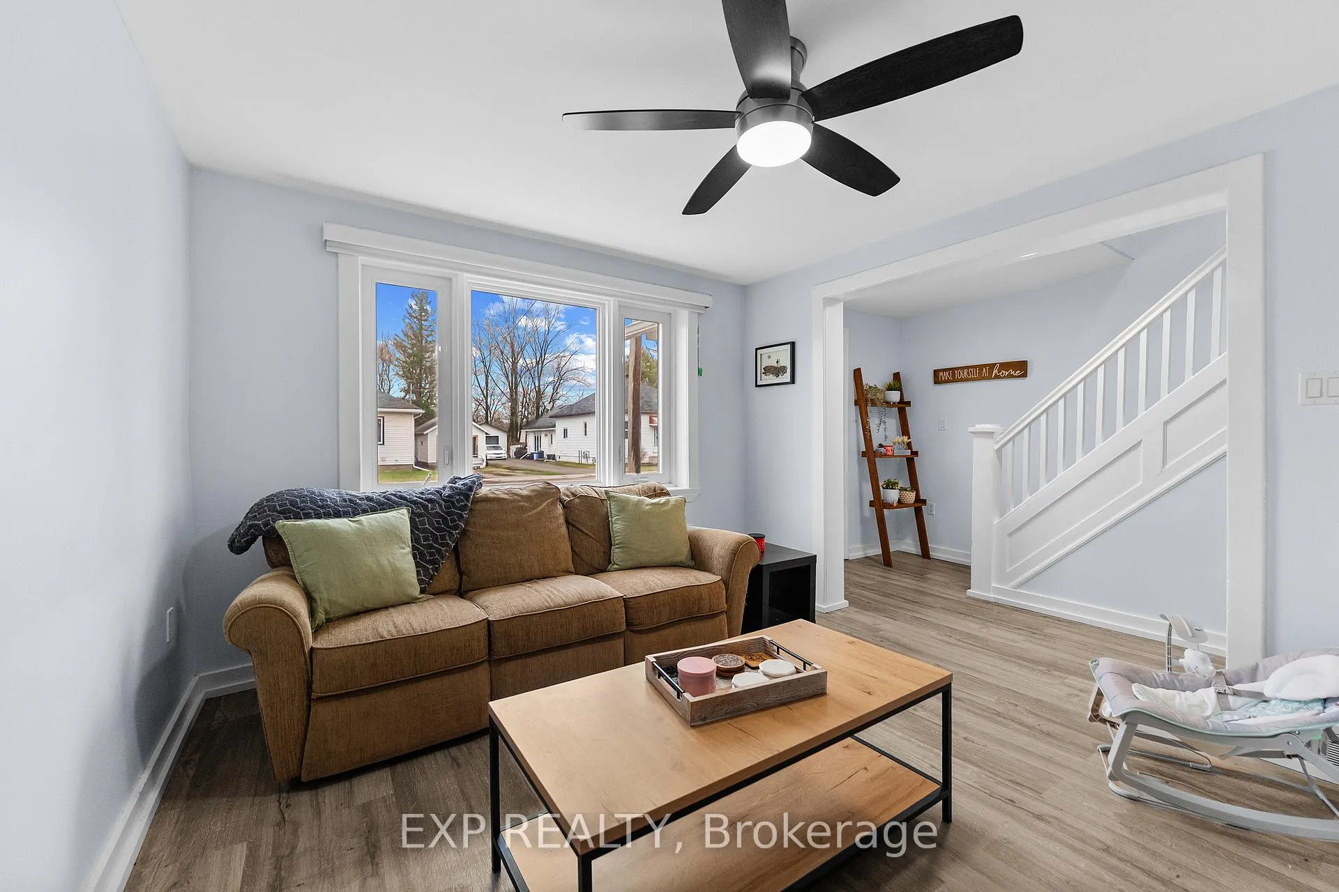 Photo 13 of 270 Harry Street, Renfrew — HOMEH