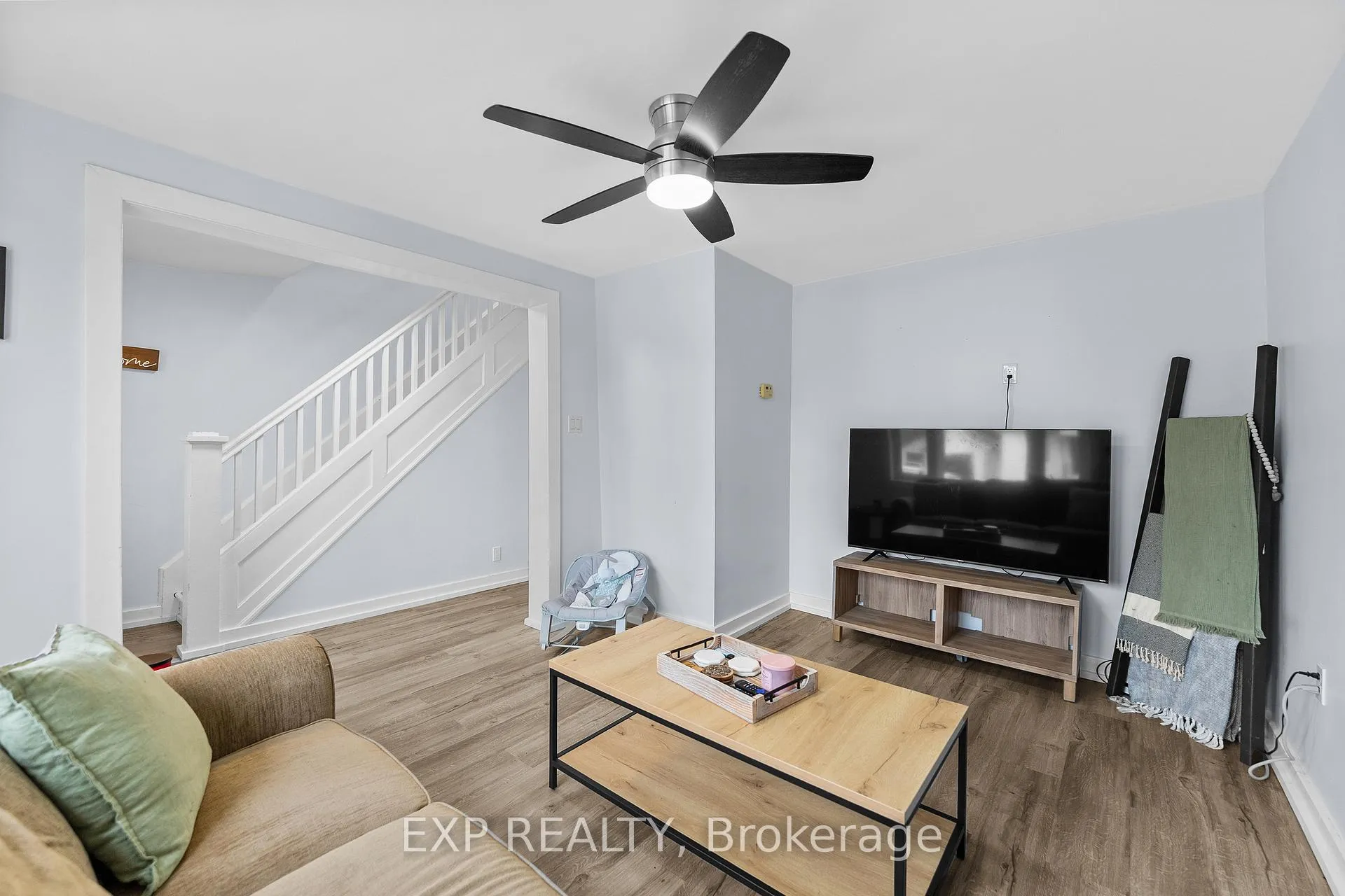 Photo 14 of 270 Harry Street, Renfrew — HOMEH