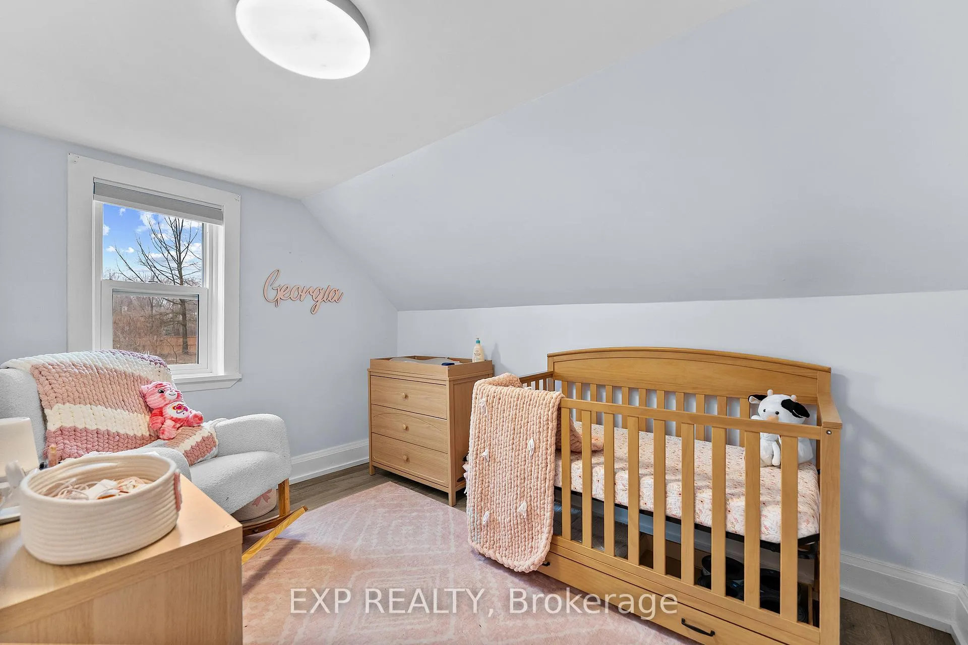 Photo 27 of 270 Harry Street, Renfrew — HOMEH