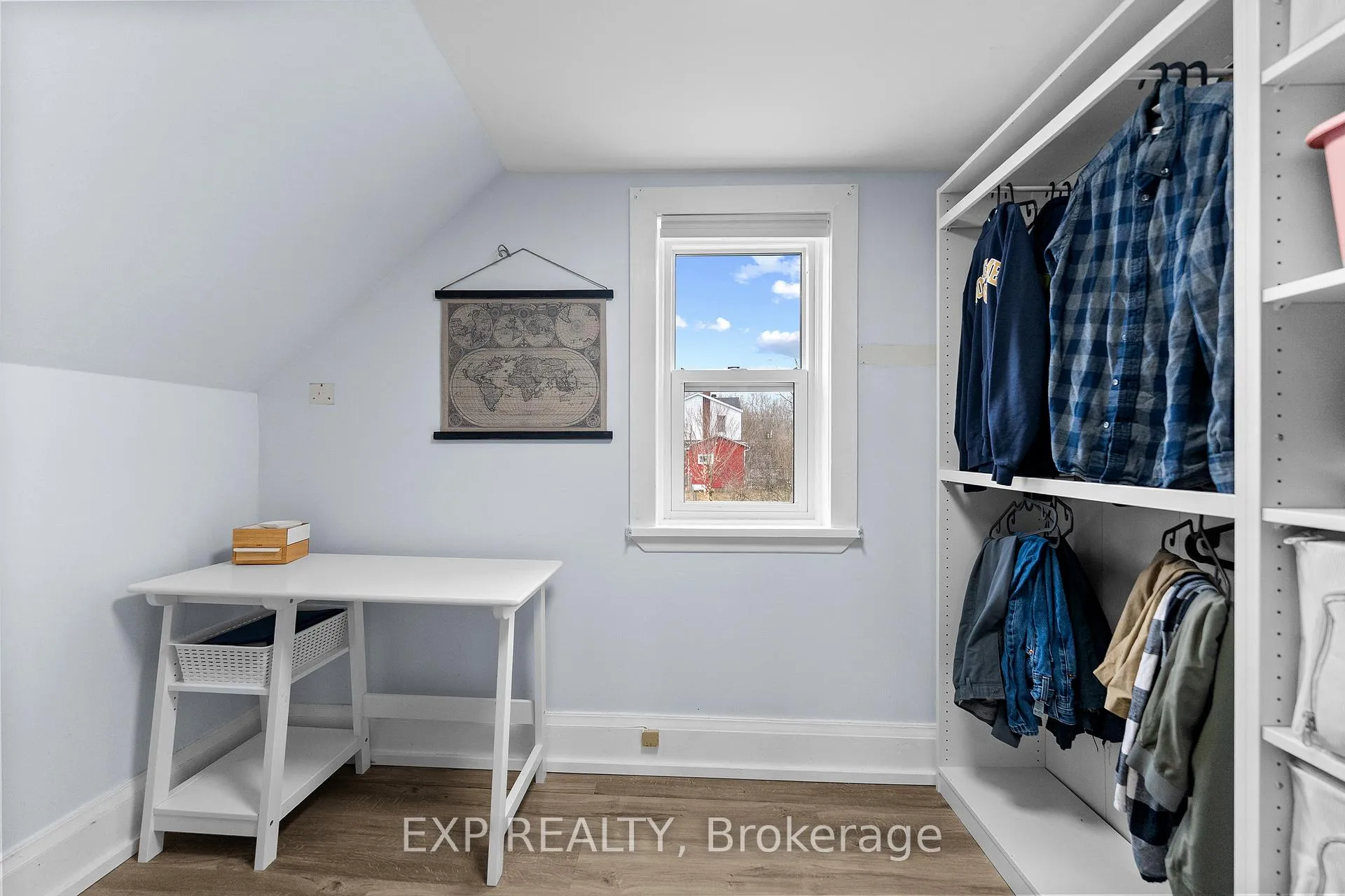 Photo 30 of 270 Harry Street, Renfrew — HOMEH