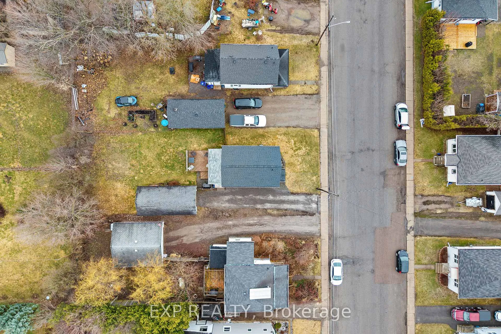 Photo 33 of 270 Harry Street, Renfrew — HOMEH