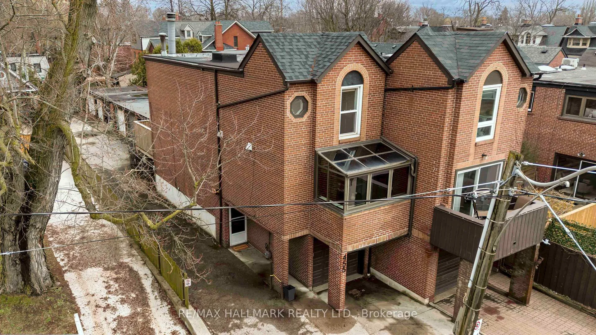 Photo 1 of 455 Broadview Avenue, Toronto, North Riverdale — HOMEH