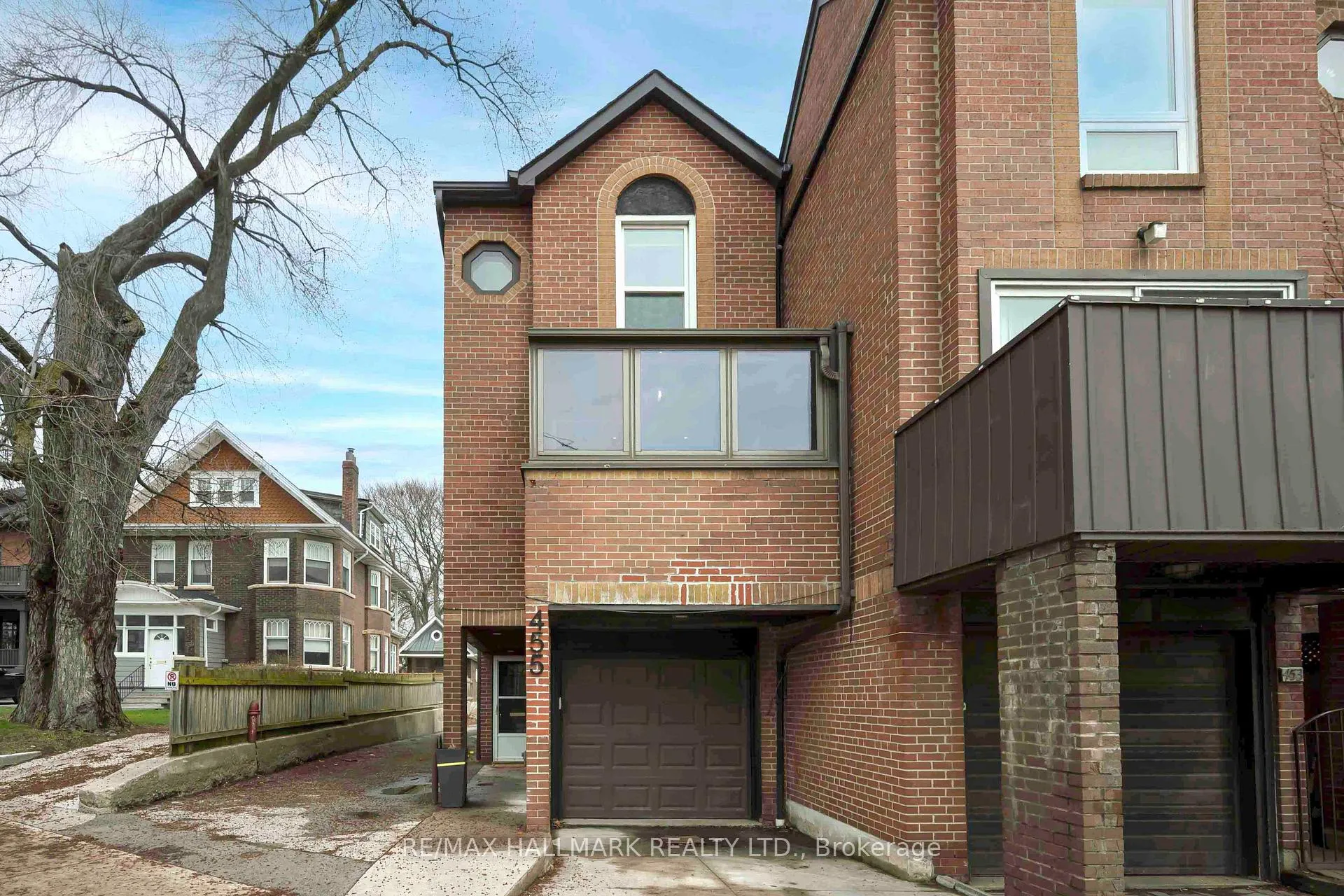 Photo 2 of 455 Broadview Avenue, Toronto, North Riverdale — HOMEH