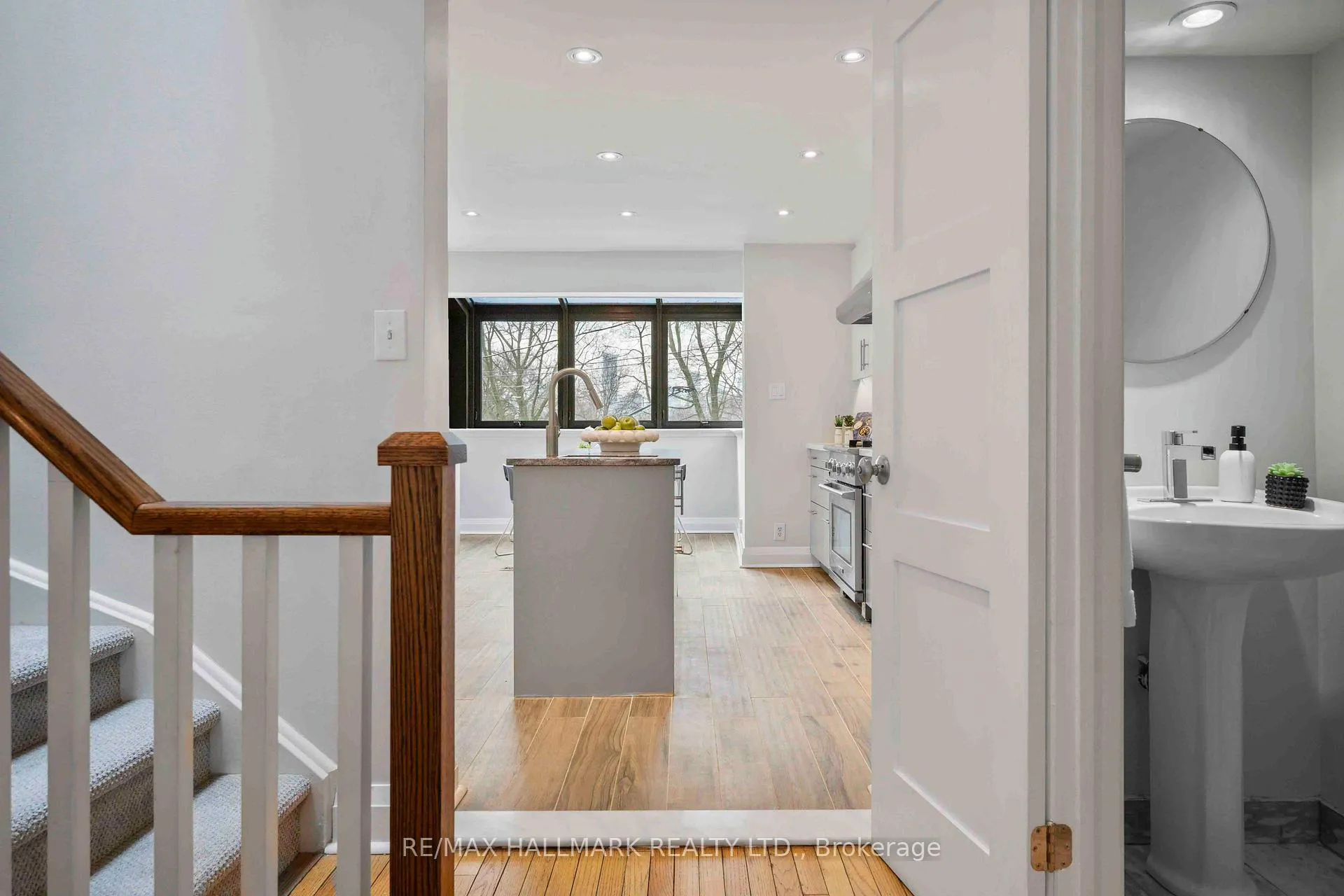 Photo 18 of 455 Broadview Avenue, Toronto, North Riverdale — HOMEH