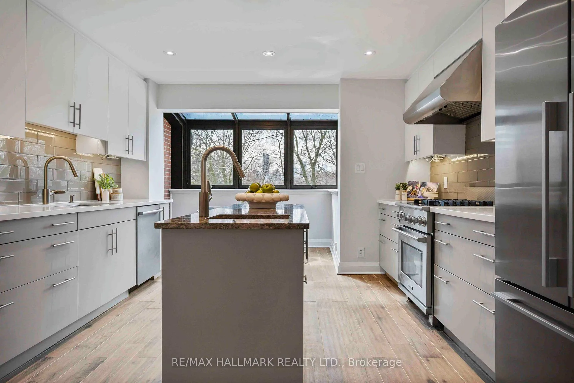 Photo 19 of 455 Broadview Avenue, Toronto, North Riverdale — HOMEH