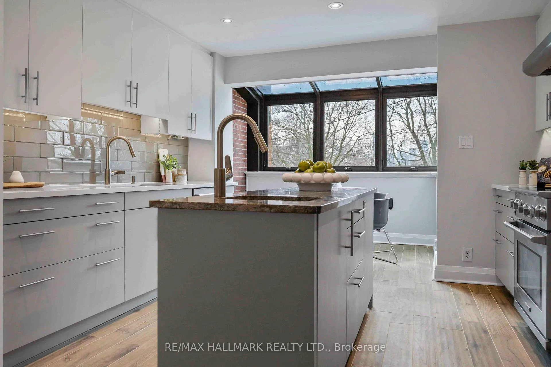 Photo 20 of 455 Broadview Avenue, Toronto, North Riverdale — HOMEH