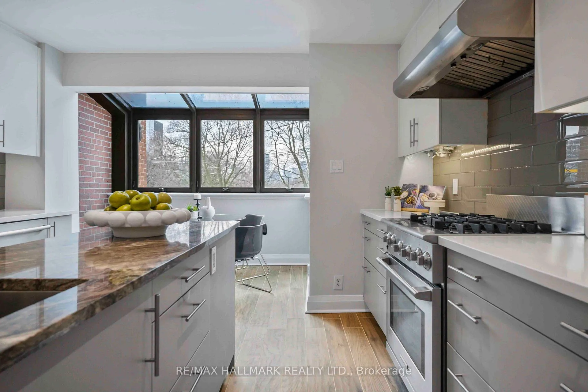 Photo 21 of 455 Broadview Avenue, Toronto, North Riverdale — HOMEH