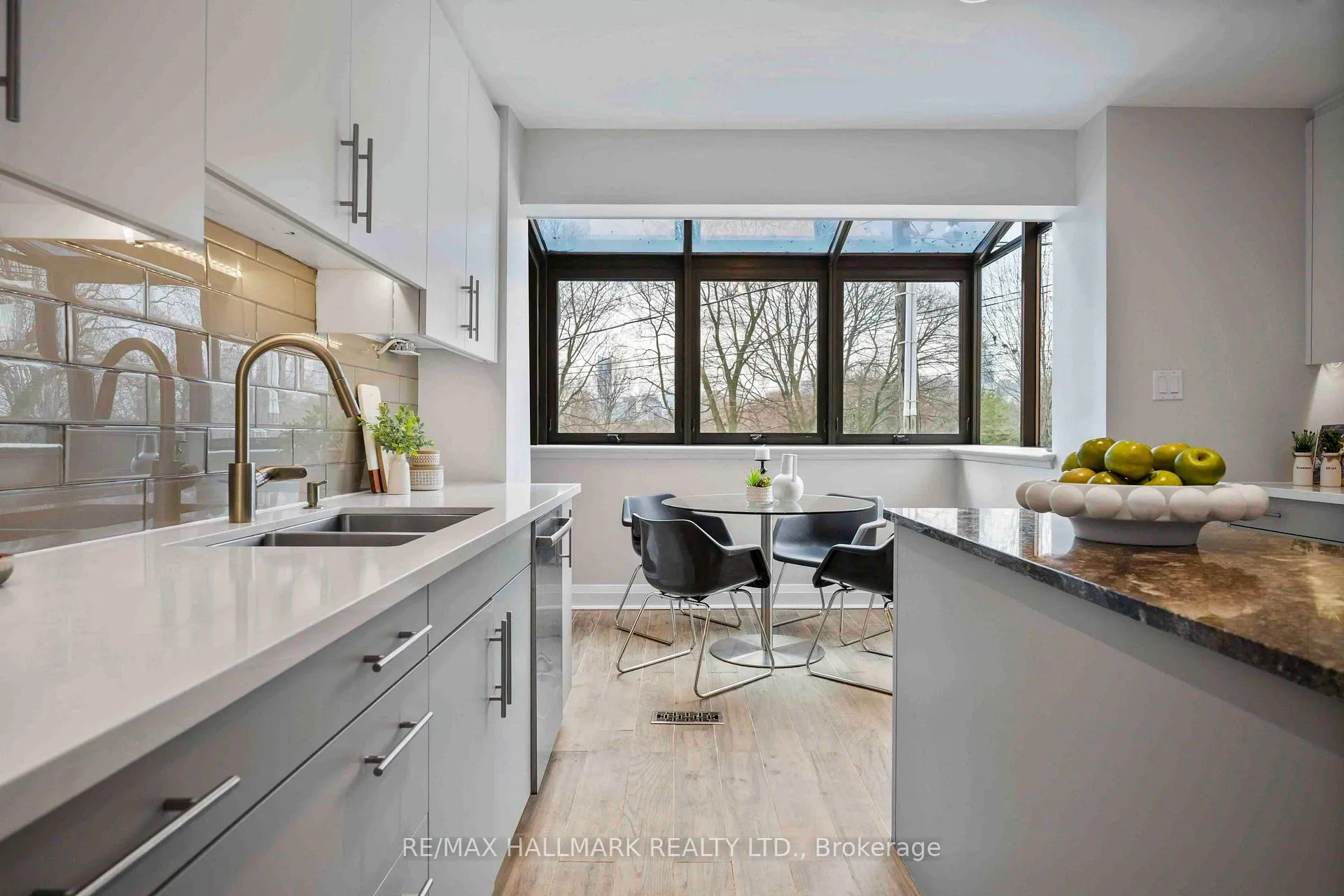 Photo 22 of 455 Broadview Avenue, Toronto, North Riverdale — HOMEH