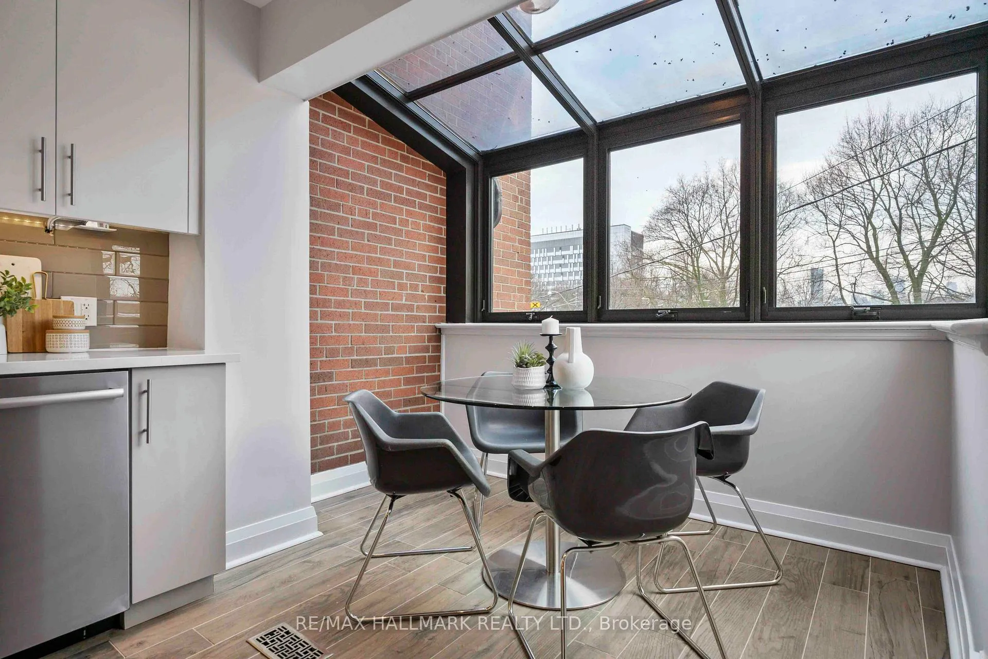 Photo 29 of 455 Broadview Avenue, Toronto, North Riverdale — HOMEH