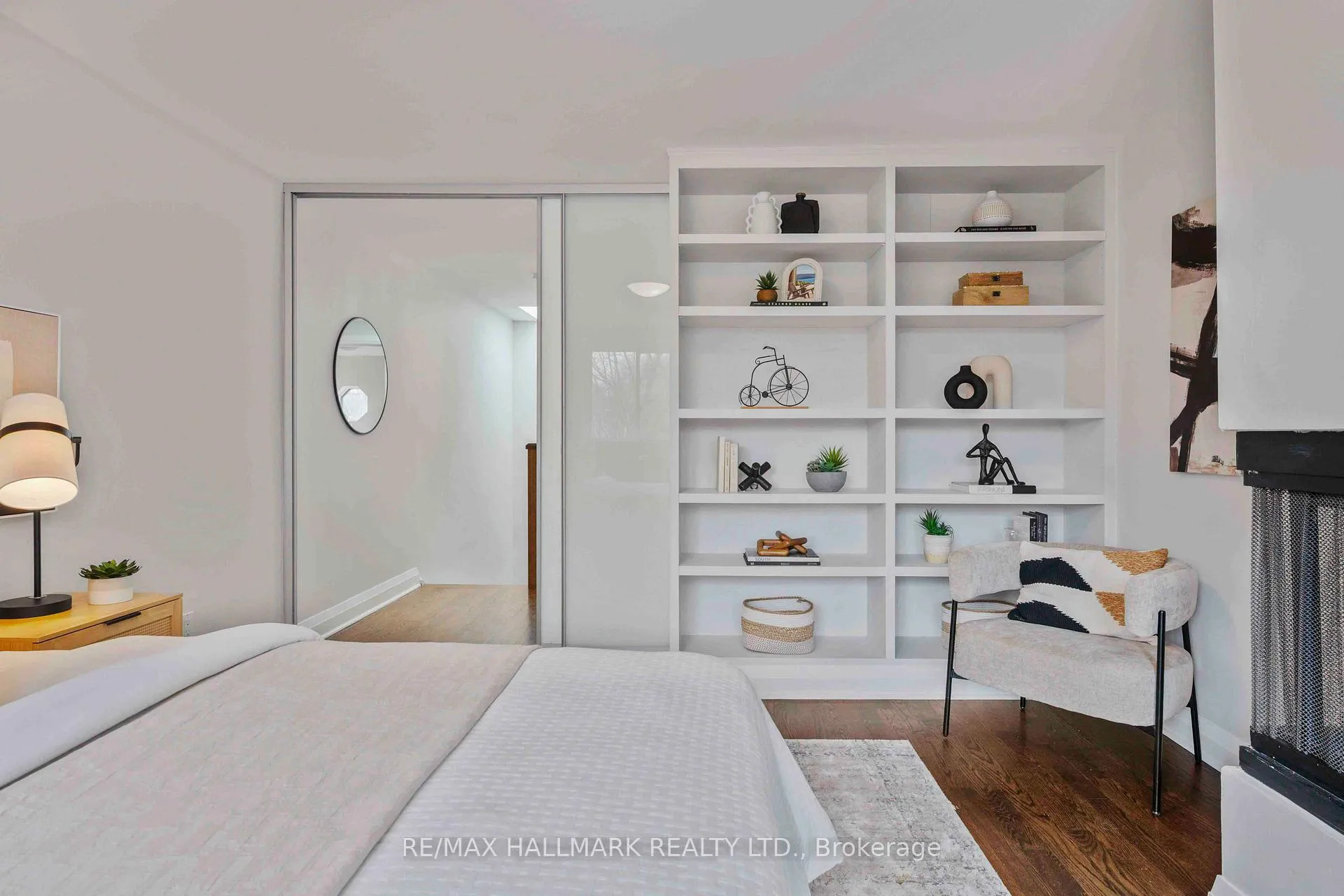 Photo 33 of 455 Broadview Avenue, Toronto, North Riverdale — HOMEH